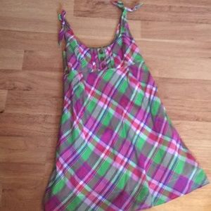 Lilly Pulitzer sundress